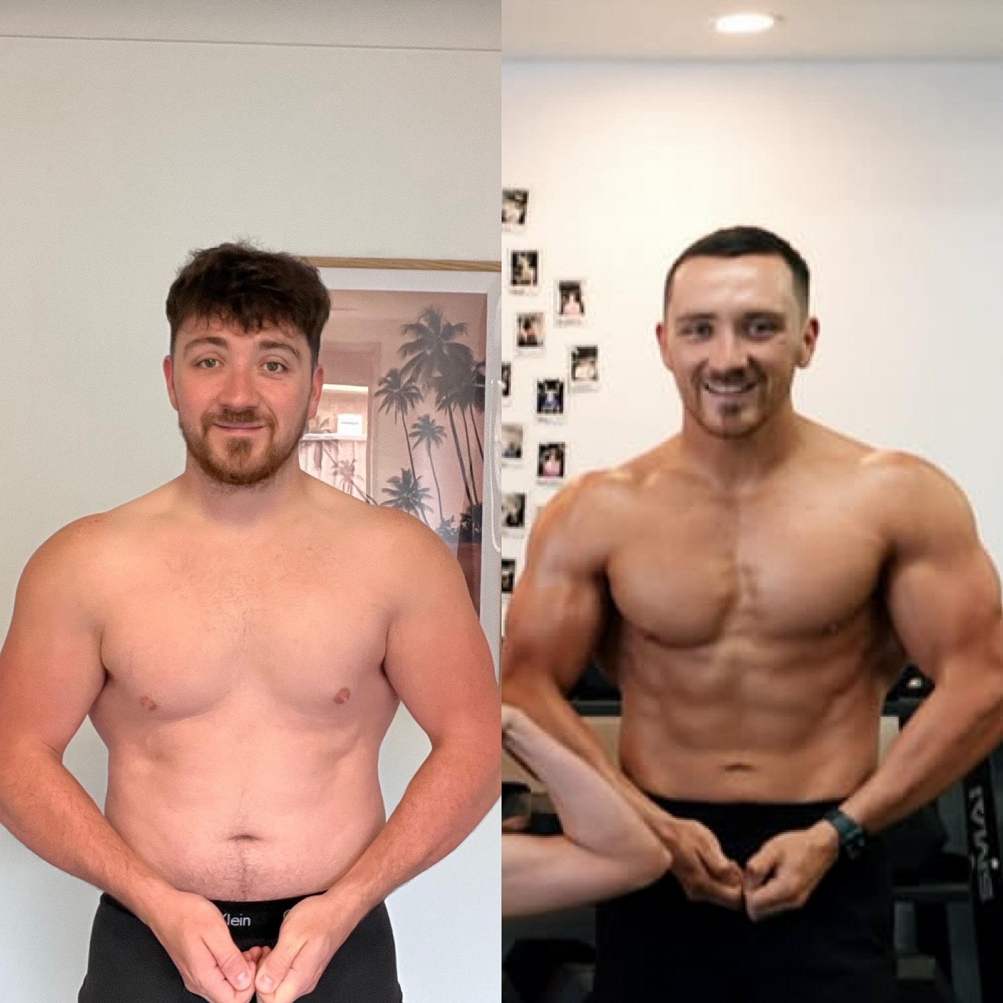 Client transformation 11
