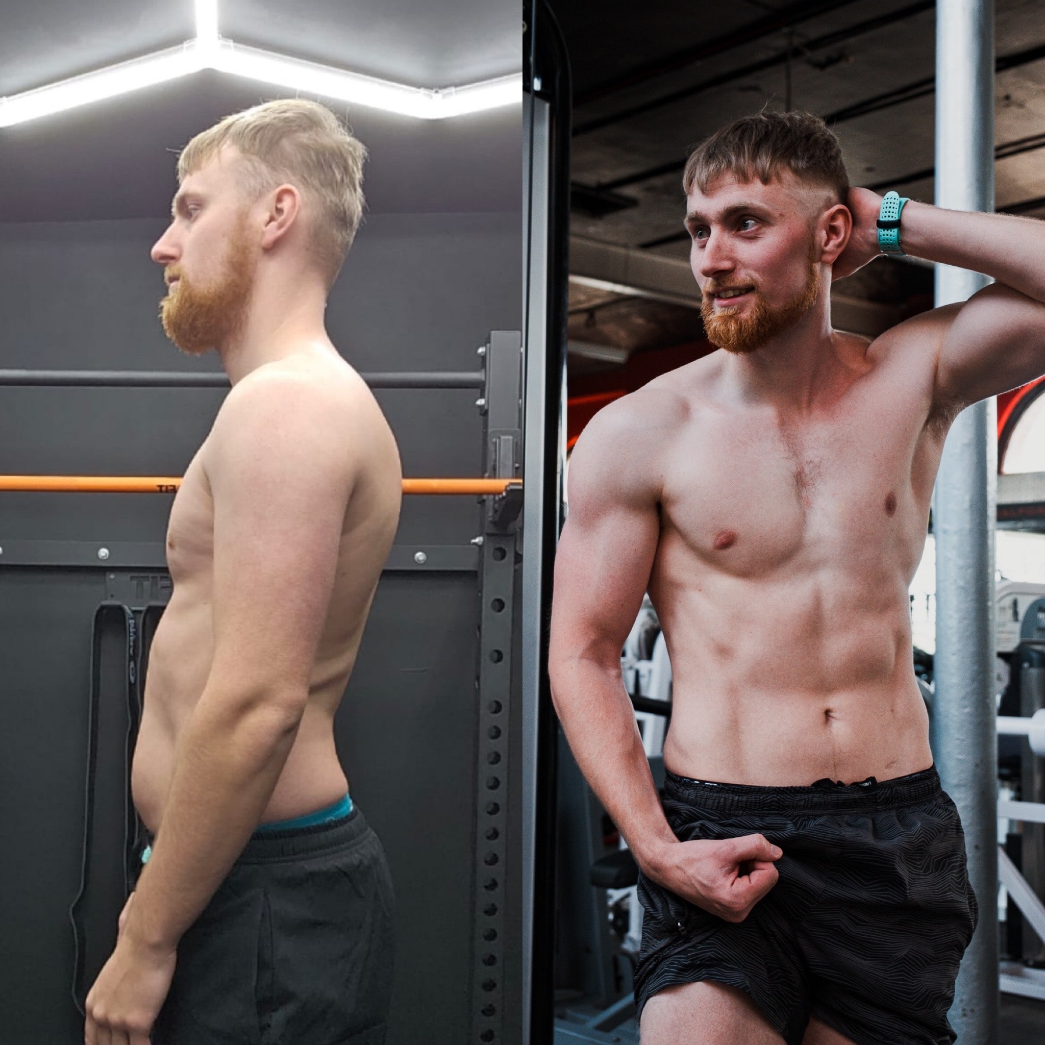 Client transformation 13