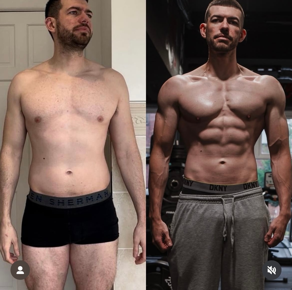 Client transformation 7